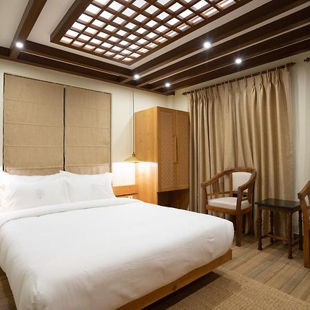 Karuna Hotel Patan Kathmandu 客房 照片