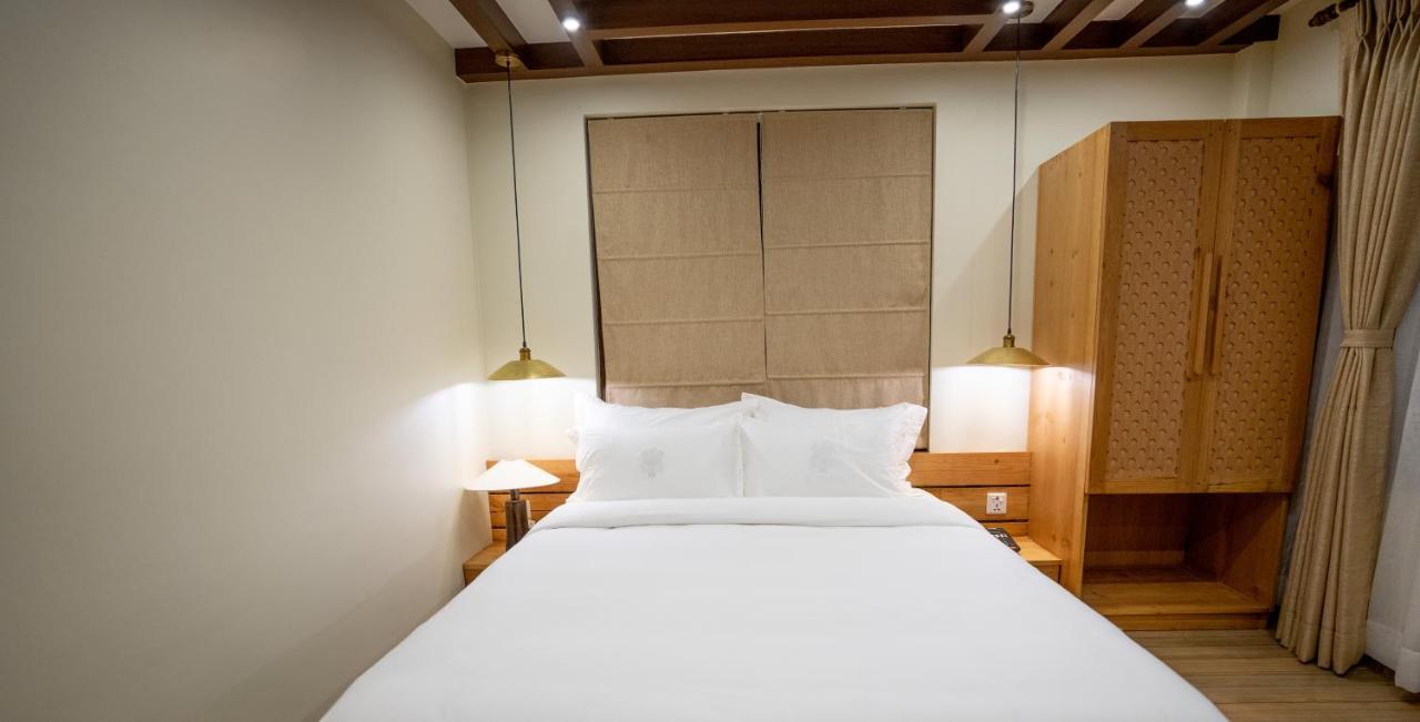 Karuna Hotel Patan Kathmandu 外观 照片