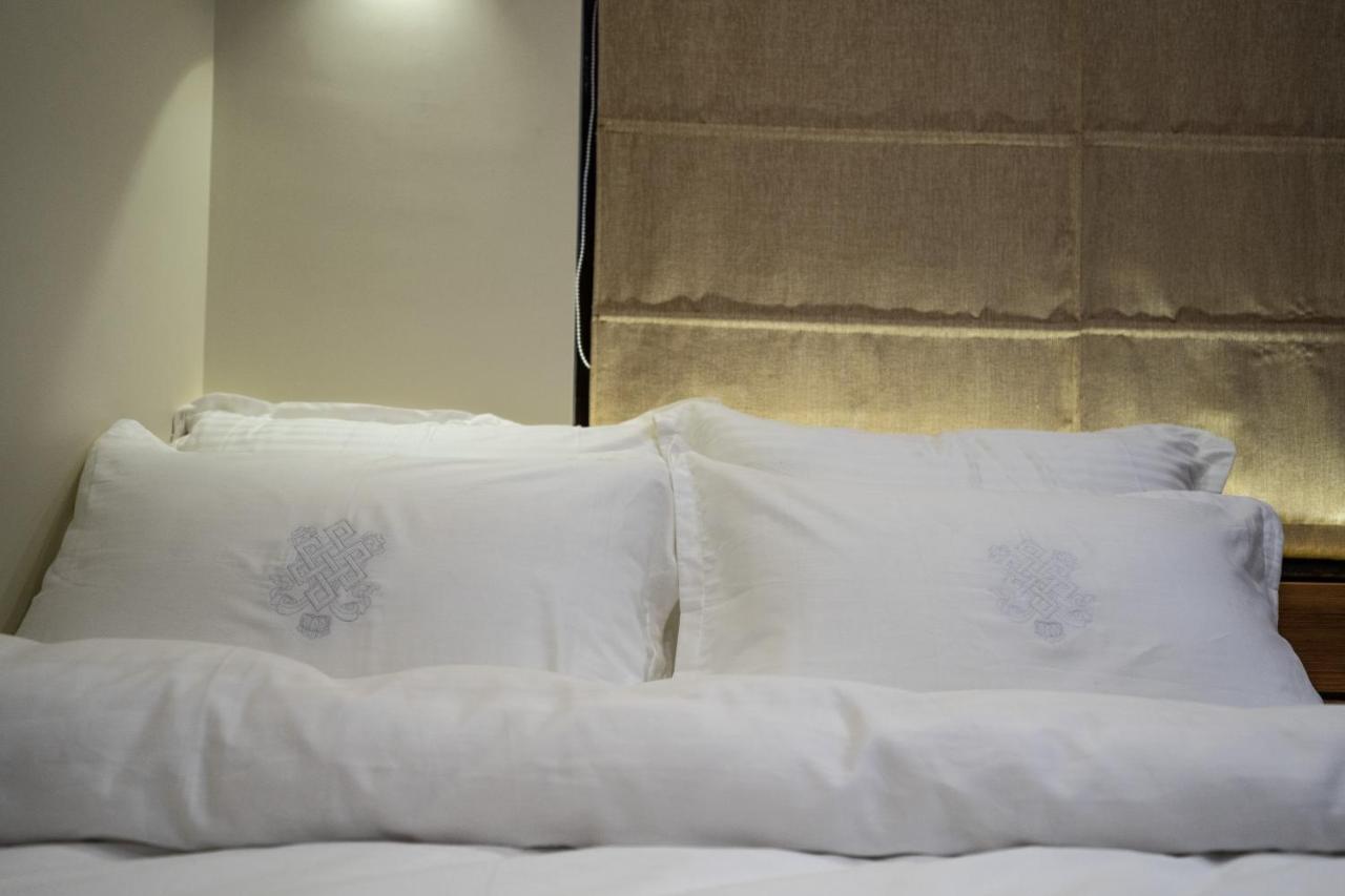 Karuna Hotel Patan Kathmandu 外观 照片