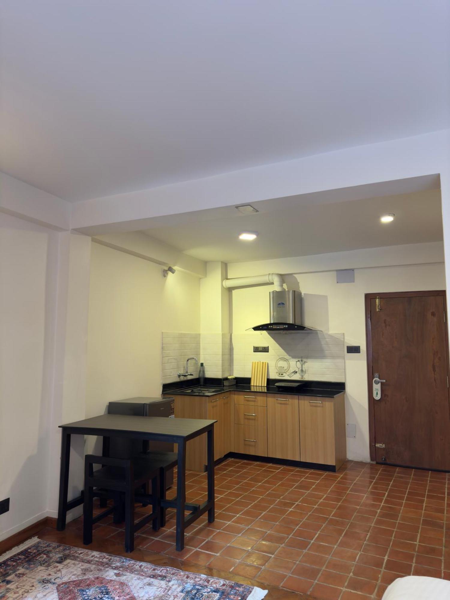 Karuna Hotel Patan Kathmandu 外观 照片