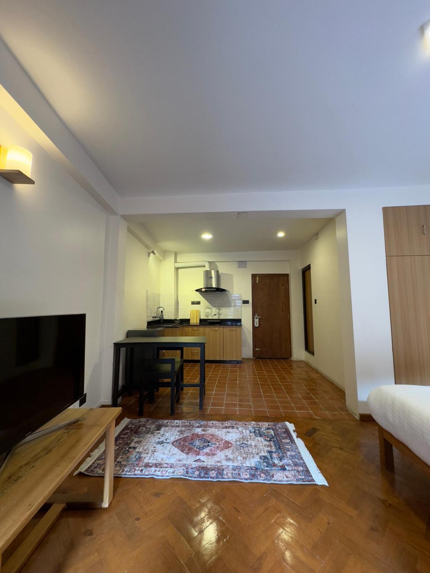 Karuna Hotel Patan Kathmandu 外观 照片