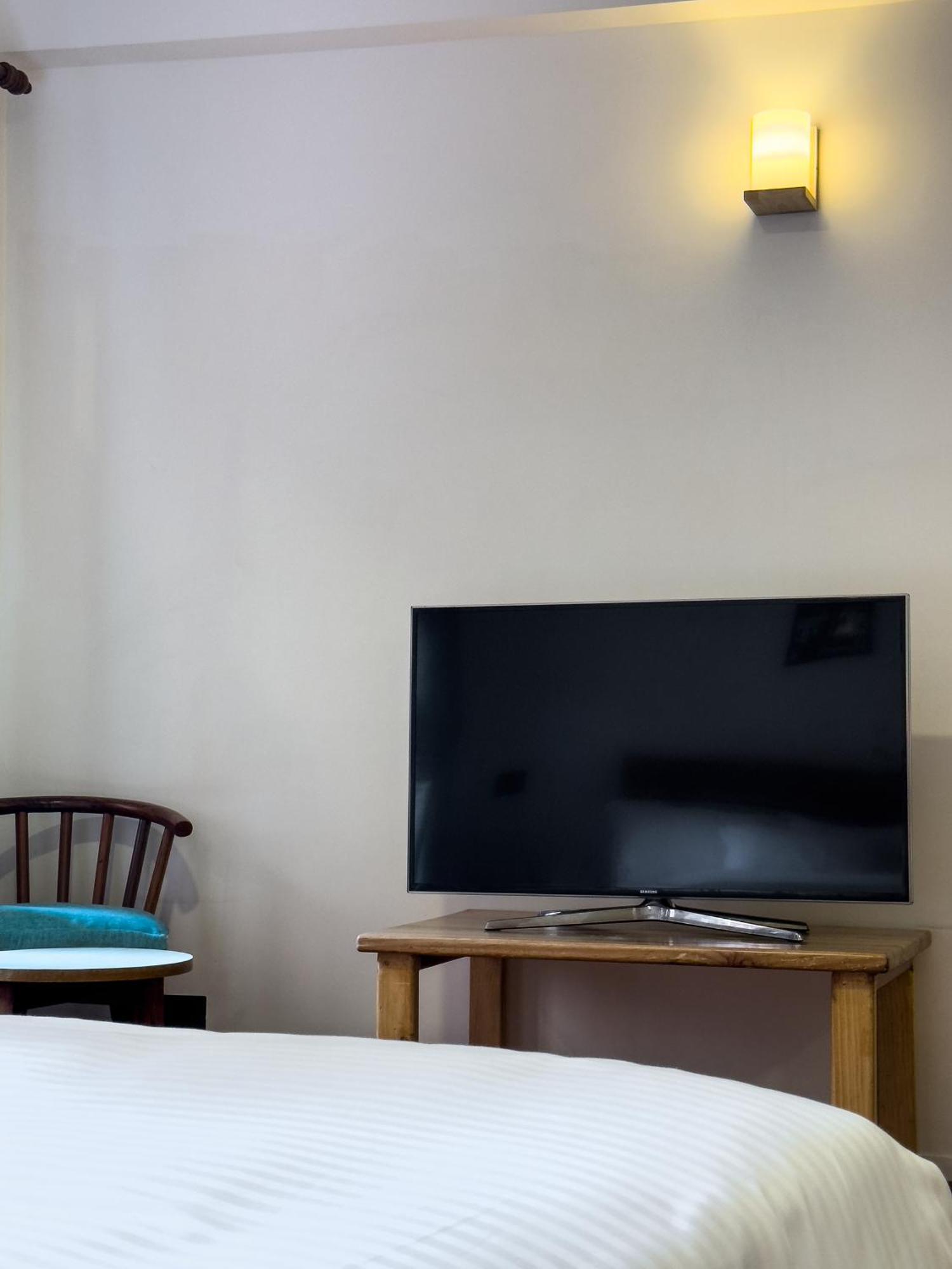 Karuna Hotel Patan Kathmandu 外观 照片
