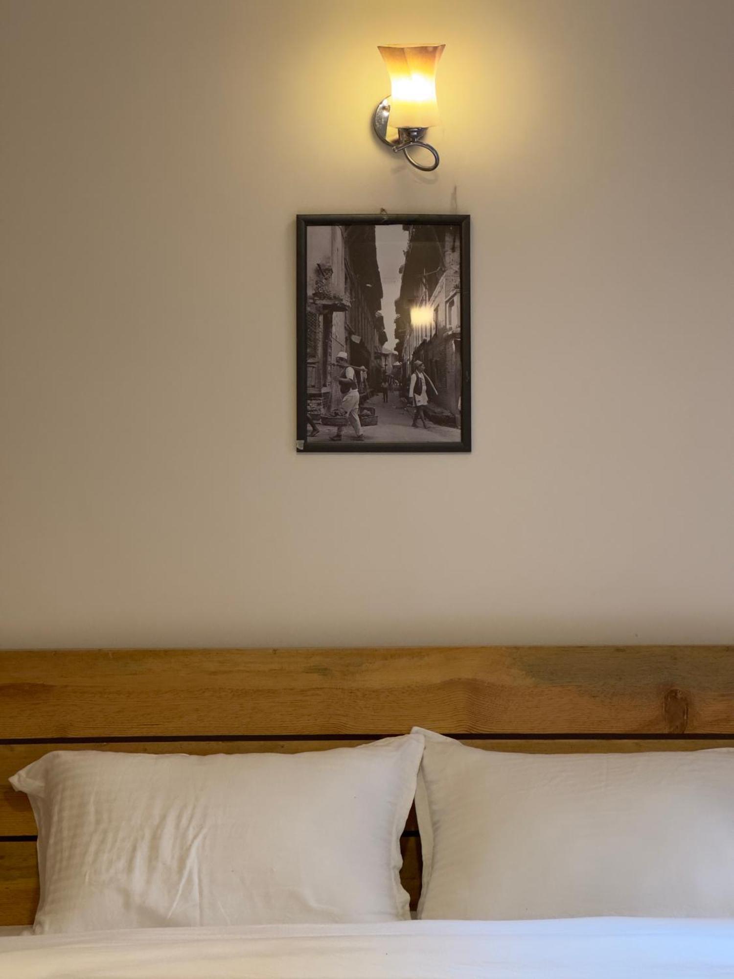 Karuna Hotel Patan Kathmandu 外观 照片