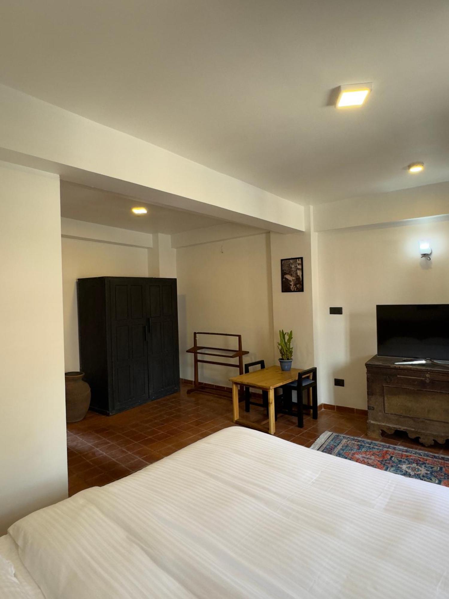 Karuna Hotel Patan Kathmandu 外观 照片