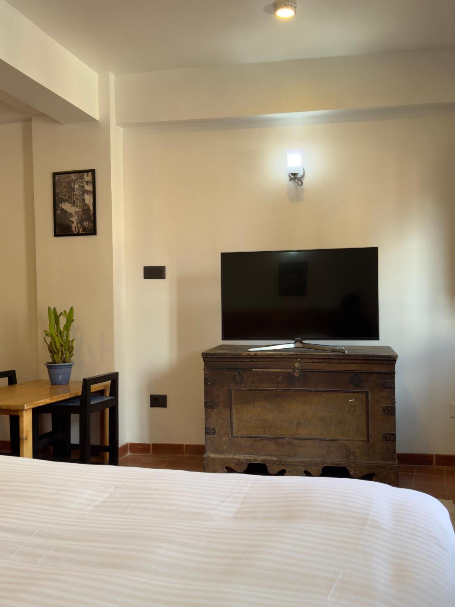 Karuna Hotel Patan Kathmandu 外观 照片
