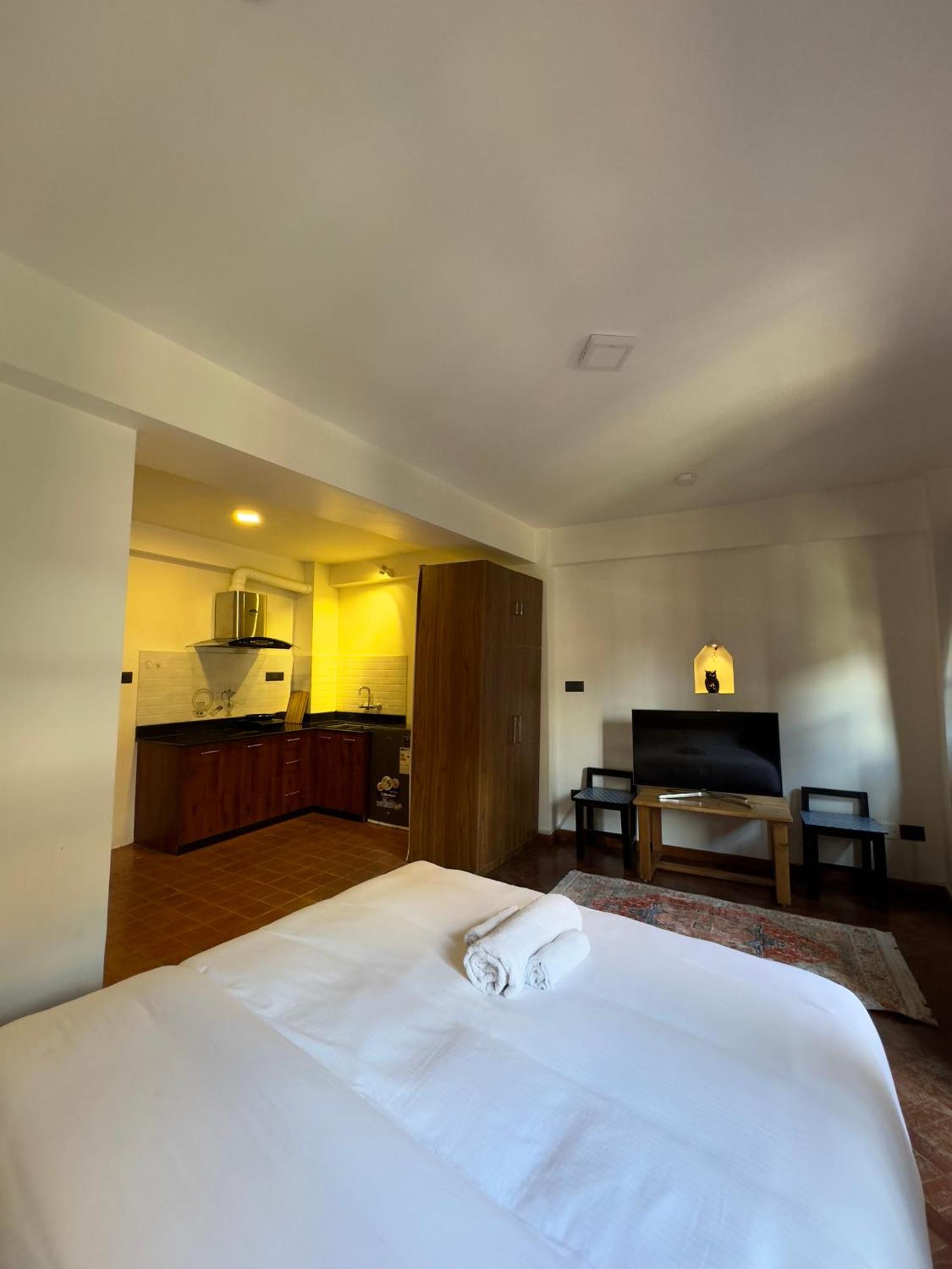 Karuna Hotel Patan Kathmandu 外观 照片
